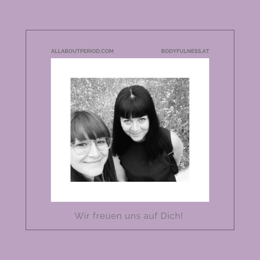 elke und melanie - all about pain