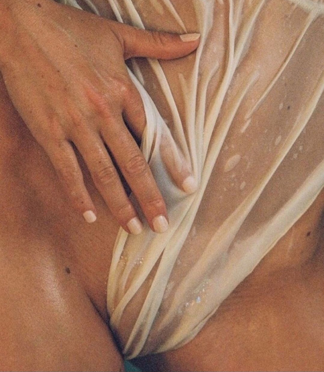 Your Menstrual Cycle & Sexual Pleasure