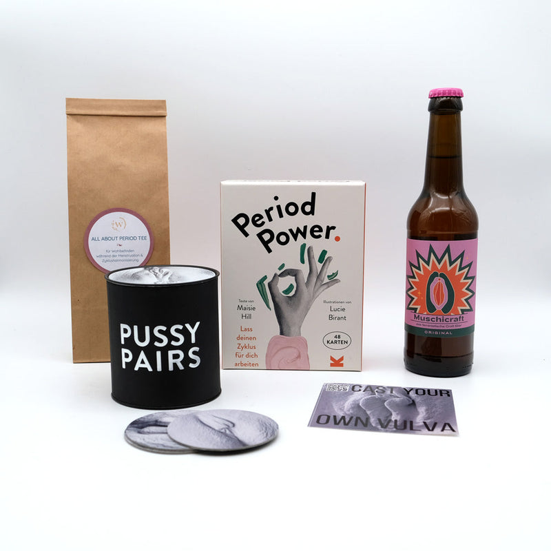 Geschenke & Sets