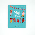 Buch "Mut zum Blut" von Chella Quint