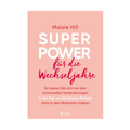 Buch "Superpower für die Wechseljahre"