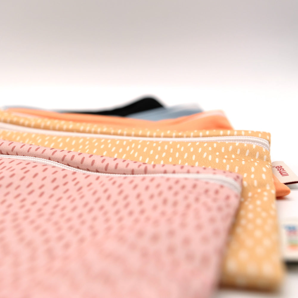 Wetbags von ImseVimse in verschiedenen Farben