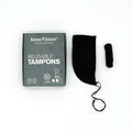 Stoff-Tampons von ImseVimse - Mini