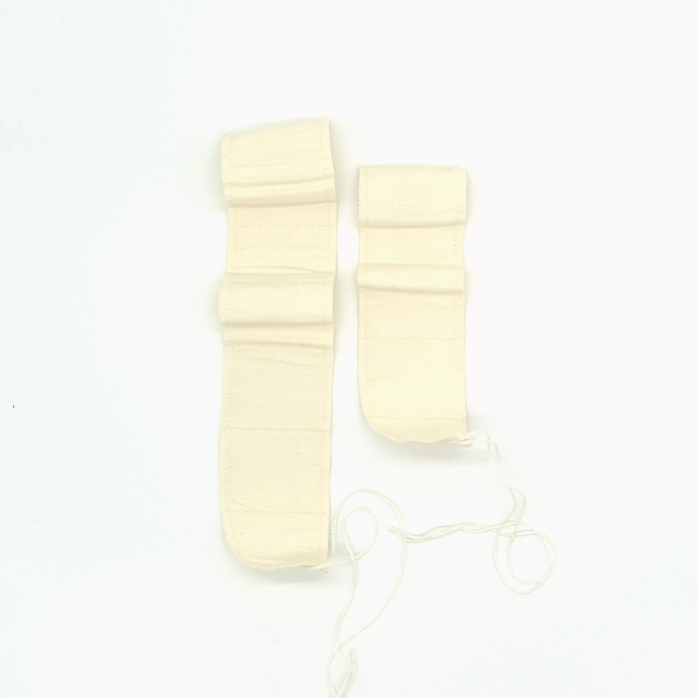 Stoff-Tampons - Mix Pack