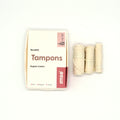 Stoff-Tampons von ImseVimse - Mix Pack