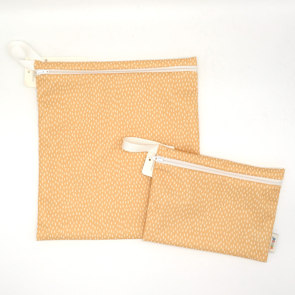 Wetbag Vergleich small-medium