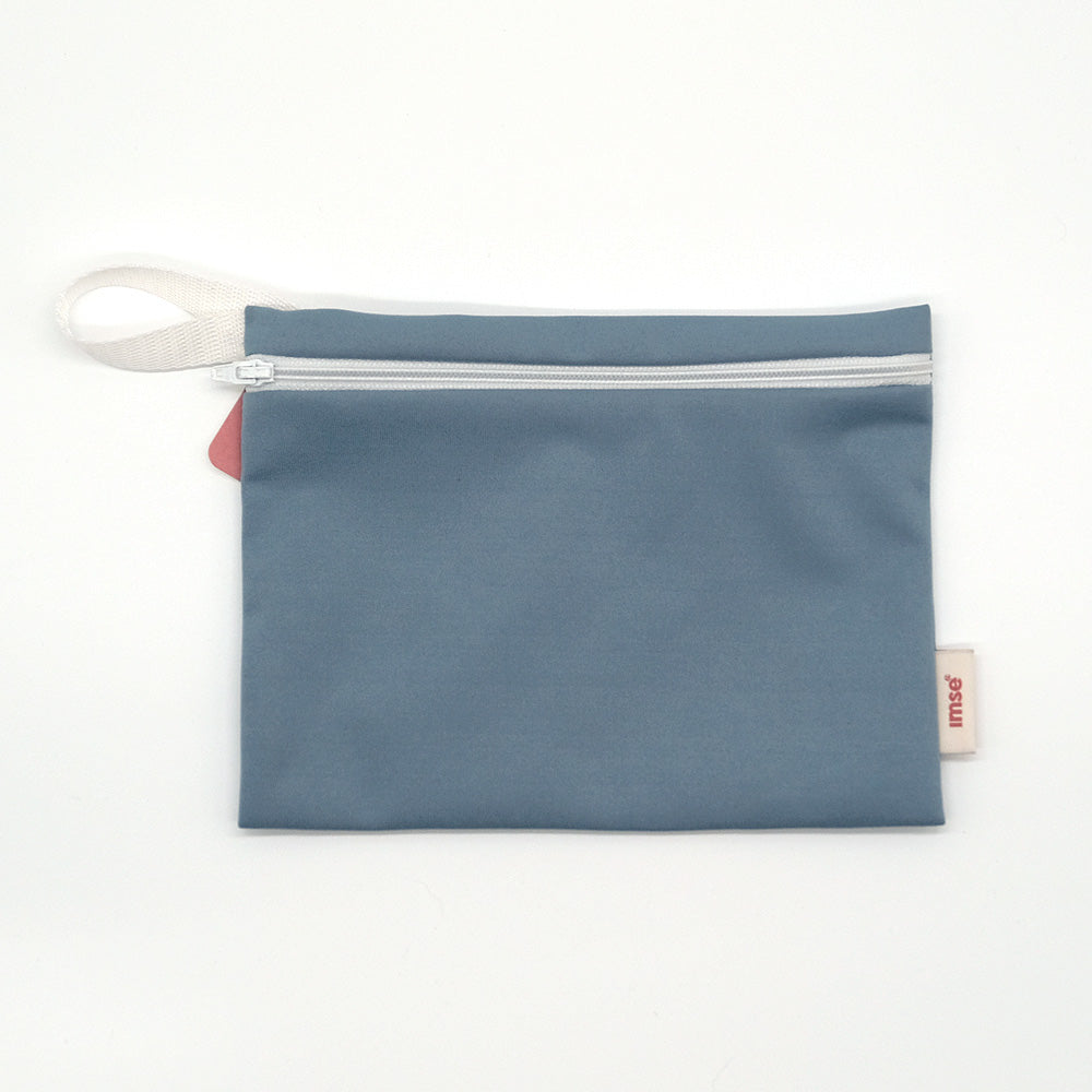 Wetbag blau