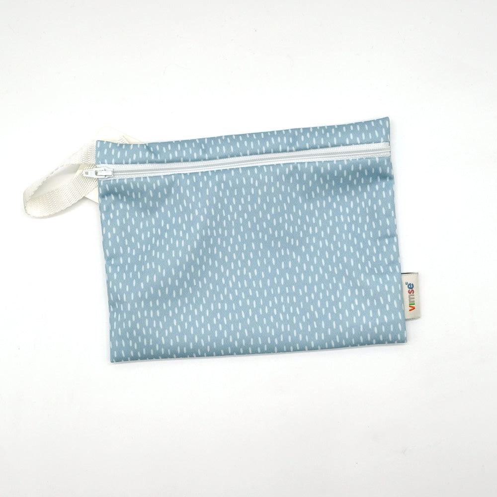 Wetbag small blue sprinkle
