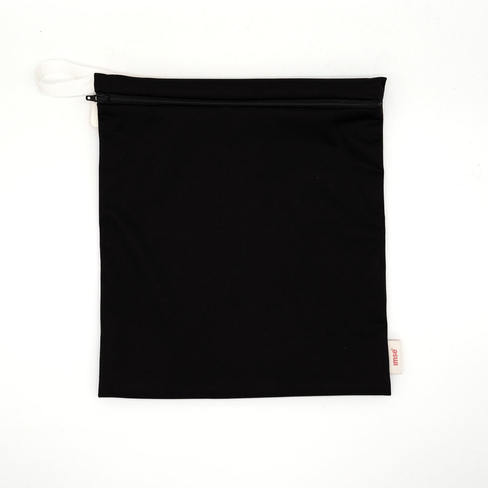 Wetbag medium schwarz