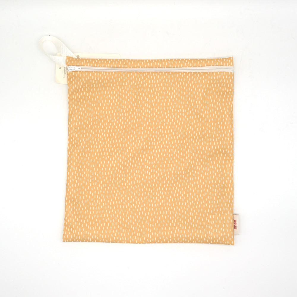 Wetbag medium yellow sprinkle