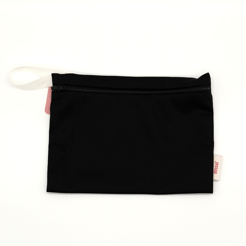 Wetbag small schwarz