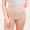 MYLILY High Waist Seamless Panty