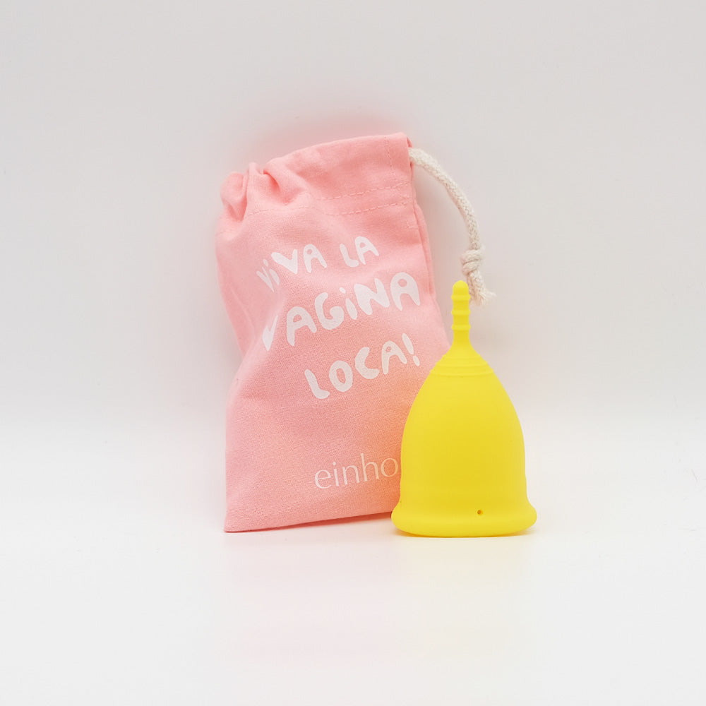 PapperlaCup M von einhorn