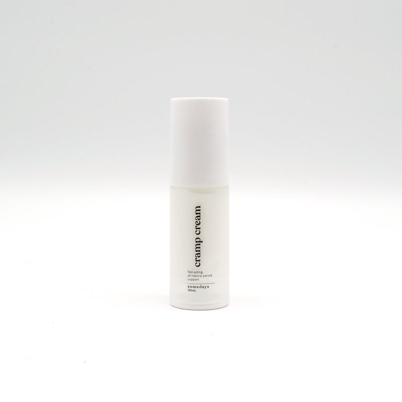 somedays - cramp cream