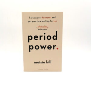 Buch "Period Power"
